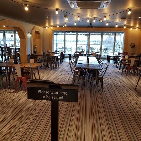 Hotel Hot Tub Hols 61 Kingfisher Court Tattershall Exteriér fotografie